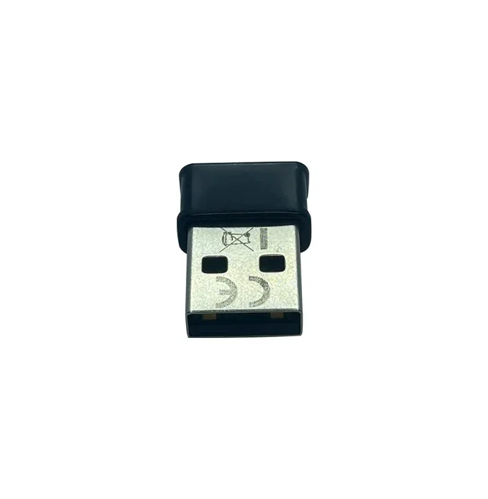 Approx APPUSB1200N Adaptador de Red Inalámbrico Nano 1200 Mbps Dual Band