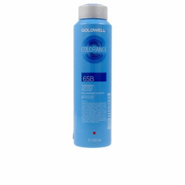 Goldwell COLORANCE Coloración demi-permanente 6SB 120 ml