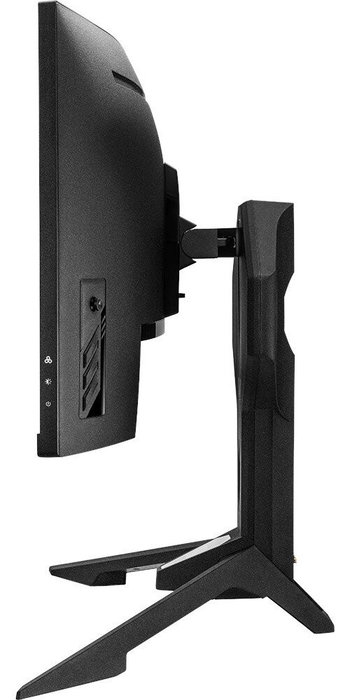 ASRock Phantom Gaming PG34QRT3A Monitor Curvo 34 Pulgadas WQHD 180Hz VA 1ms ASRock Phantom Gaming PG34QRT3A Monitor Curvo 34 Pulgadas WQHD 180Hz VA 1ms