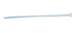 AVL Brida Blanca 2,5x100 mm