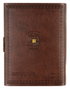 Harry Potter Cuaderno de Cuero Vegano
