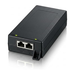 Zyxel PoE12-90W PoE++ Injector 90W 802.3bt 2 Puertos RJ-45 Interior 240V