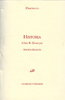 DYKINSON Historia. Libro II. Euterpe. - Heródoto
