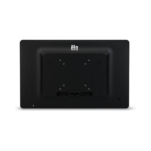 Elo 1502L Monitor 15,6" (39,6 cm) Proyectado Capacitivo 10 Puntos Táctil Negro