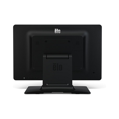 Elo 1502L Monitor 15,6" (39,6 cm) Proyectado Capacitivo 10 Puntos Táctil Negro