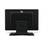 Elo 1502L Monitor 15,6" (39,6 cm) Proyectado Capacitivo 10 Puntos Táctil Negro