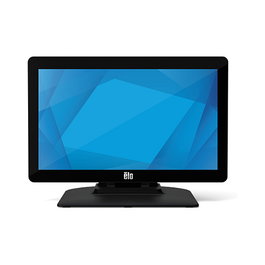 Elo 1502L Monitor 15,6" (39,6 cm) Proyectado Capacitivo 10 Puntos Táctil Negro
