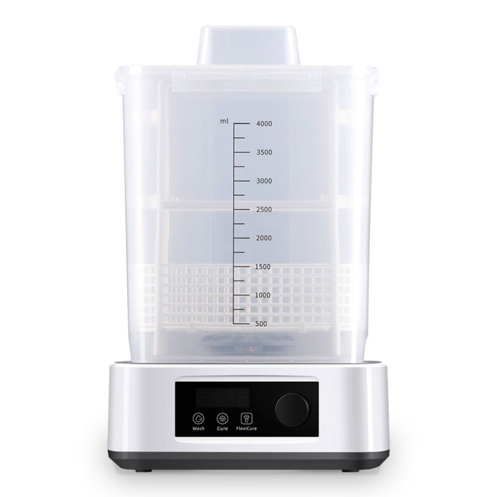 Anycubic Wash & Cure 3.0 Post-Processing Station Anycubic Wash & Cure 3.0 Post-Processing Station