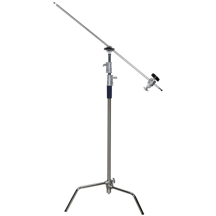 Kaiser C-Stand 330 Boom Stand Silver Kaiser C-Stand 330 Boom Stand Silver