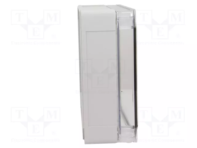 ELEKTRO-PLAST NASIELSK Carcasa Universal Industrial Gris ELEKTRO-PLAST NASIELSK Carcasa Universal Industrial Gris