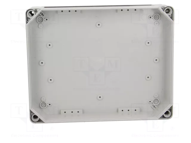 ELEKTRO-PLAST NASIELSK Carcasa Universal Industrial Gris ELEKTRO-PLAST NASIELSK Carcasa Universal Industrial Gris