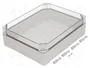 ELEKTRO-PLAST NASIELSK Carcasa Universal Industrial Gris