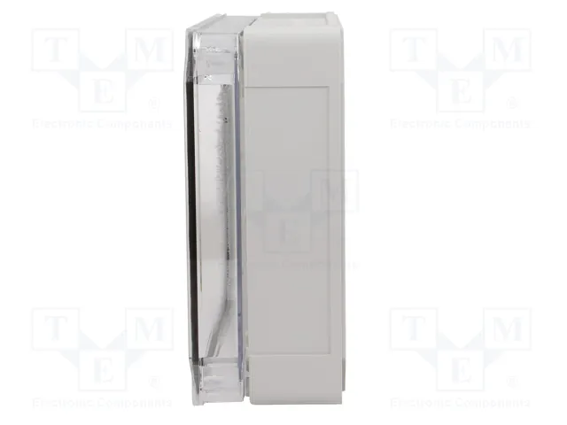 ELEKTRO-PLAST NASIELSK Carcasa Universal Industrial Gris ELEKTRO-PLAST NASIELSK Carcasa Universal Industrial Gris