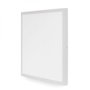 Plafón LED Cuadrado 36W 3600Lm 6000K Blanco Frío