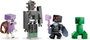 LEGO Minecraft El Jardín Pálido 21586