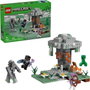 LEGO Minecraft El Jardín Pálido 21586