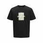 Camiseta de Manga Corta Hombre Jack & Jones L