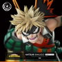 Tsume My Hero Academia Figura 1/6 Katsuki Bakugo