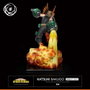 Tsume My Hero Academia Figura 1/6 Katsuki Bakugo