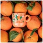 Bialetti Set 2 Cups Mercato della frutta