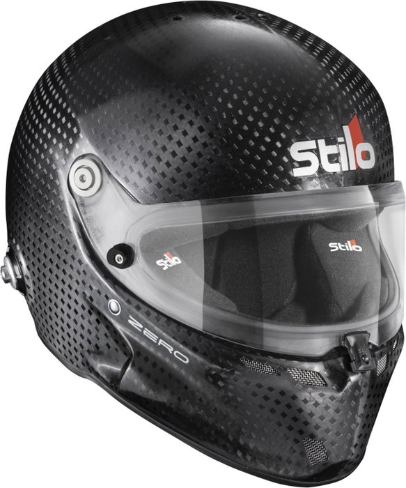 Stilo Casco St6F Turismo Carbono Zero FIA8859-2024 SA2020 + Hans Talla 59 STIAA0800CG3R59 Stilo Casco St6F Turismo Carbono Zero FIA8859-2024 SA2020 + Hans Talla 59 STIAA0800CG3R59