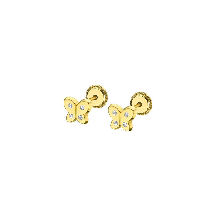 Pendientes Mujer Lotus VJ00003/6 Dorado Pendientes Mujer Lotus VJ00003/6 Dorado