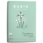 Rubio Cuaderno caligrafía nº 09