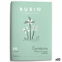 Rubio Cuaderno caligrafía nº 09