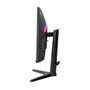 Thermaltake TPM-I27FUK Monitor Gaming 4K IPS 27 pulgadas Negro