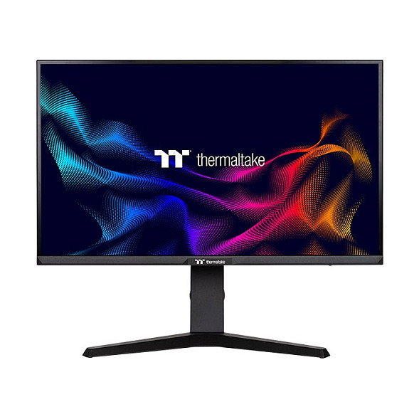 Thermaltake TPM-I27FUK Monitor Gaming 4K IPS 27 pulgadas Negro Thermaltake TPM-I27FUK Monitor Gaming 4K IPS 27 pulgadas Negro