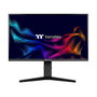 Thermaltake TPM-I27FUK Monitor Gaming 4K IPS 27 pulgadas Negro