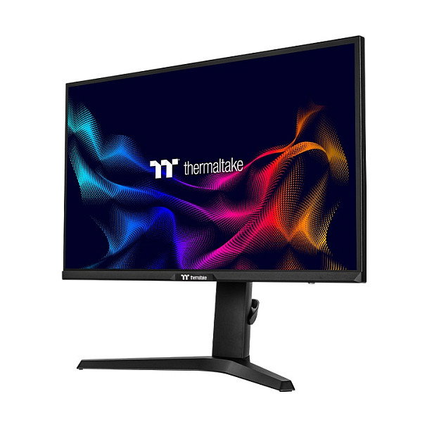 Thermaltake TPM-I27FUK Monitor Gaming 4K IPS 27 pulgadas Negro Thermaltake TPM-I27FUK Monitor Gaming 4K IPS 27 pulgadas Negro
