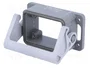 ILME Carcasa para Conectores HDC T-TYPE Tamaño 44.27