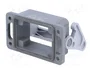ILME Carcasa para Conectores HDC T-TYPE Tamaño 44.27