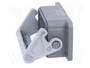 ILME Carcasa para Conectores HDC T-TYPE Tamaño 44.27