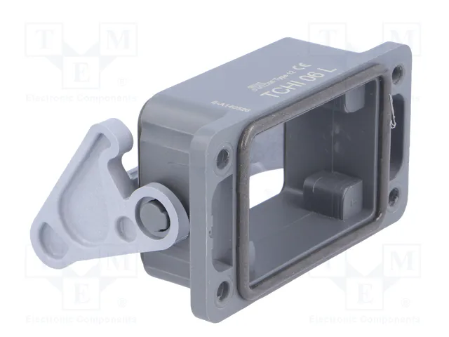 ILME Carcasa para Conectores HDC T-TYPE Tamaño 44.27 ILME Carcasa para Conectores HDC T-TYPE Tamaño 44.27