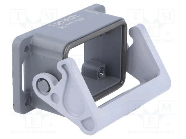 ILME Carcasa para Conectores HDC T-TYPE Tamaño 44.27 ILME Carcasa para Conectores HDC T-TYPE Tamaño 44.27
