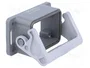 ILME Carcasa para Conectores HDC T-TYPE Tamaño 44.27