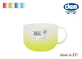 Dem Jumbo 650 cc Cristalway (12 Unidades)