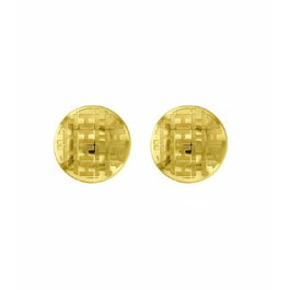 Pendientes Mujer Tommy Hilfiger 2780027 Acero Inoxidable 1,5 cm