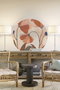 Wallity ERSYSTCKR9 Sticker Decorativo para Pared 78 x 78 cm PVC Adhesivo Decoración Hogar