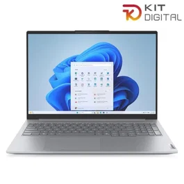 Lenovo Portátil 16 pulg. Core7-240H 16 núcleos 16GB 512GB W11Pro
