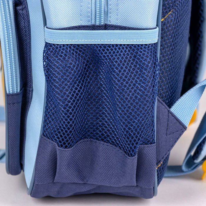 Cerdá Mochila Infantil Escolar Bluey Azul