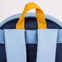 Cerdá Mochila Infantil Escolar Bluey Azul
