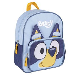 Cerdá Mochila Infantil Escolar Bluey 30x25x10 cm