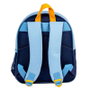 Cerdá Mochila Infantil Escolar Bluey Azul