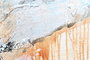 DKD Home Decor Cuadro Lienzo Abstracto Pintado a Mano 155x155x5 cm