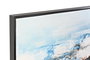 DKD Home Decor Cuadro Lienzo Abstracto Pintado a Mano 155x155x5 cm