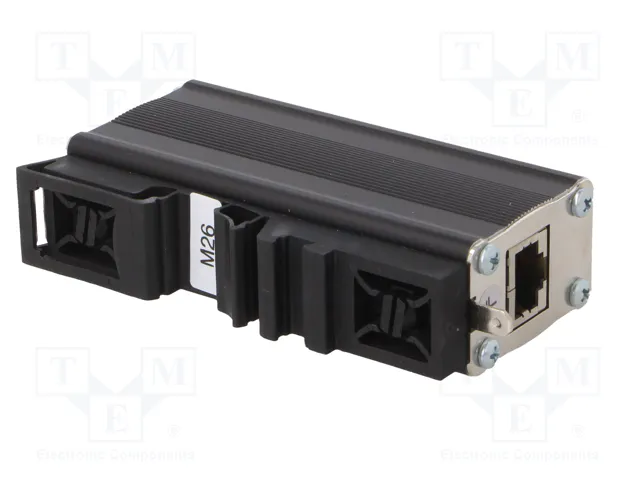 FINDER Limitador de sobretensiones Tipo 3 200A 60VDC FINDER Limitador de sobretensiones Tipo 3 200A 60VDC