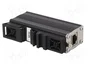 FINDER Limitador de sobretensiones Tipo 3 200A 60VDC